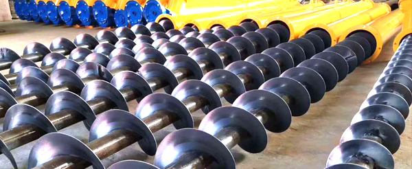 螺旋型號及（jí）價格