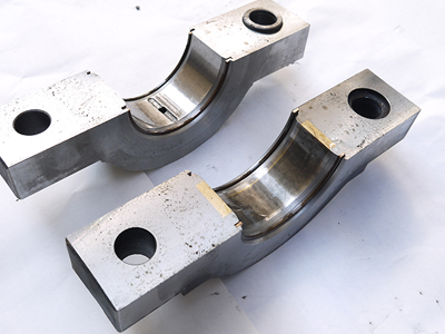 吊軸（zhóu）承