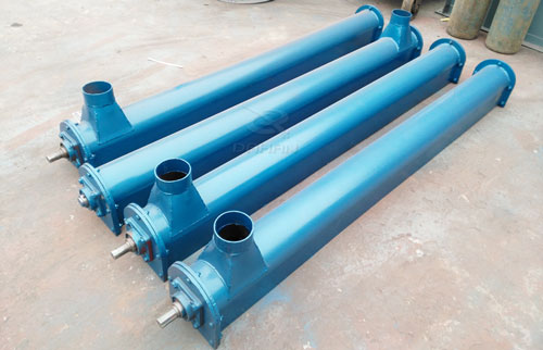 <b>小麥麵粉（fěn）螺旋輸送機（jī）哪家好（hǎo）？</b>