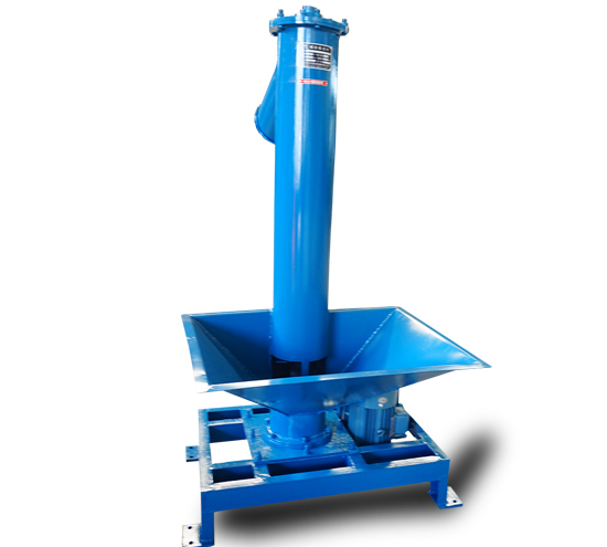 垂(chuí)直螺(luó)旋輸送機(jī)