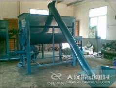 新鄉螺（luó）旋輸送機較值得客（kè）戶信賴的廠家（jiā）